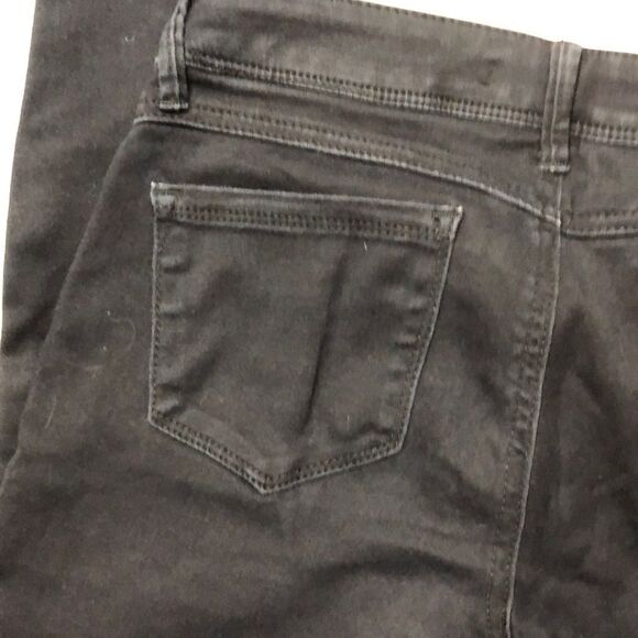 Evermore Black Skinny Jeans Juniors 9 - Picture 11 of 16
